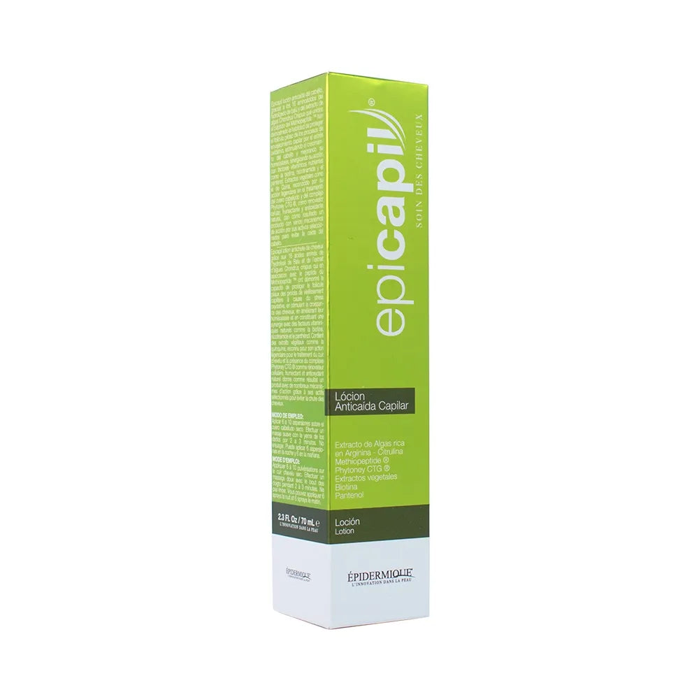 Epicapil Locion Anticaida 70Ml