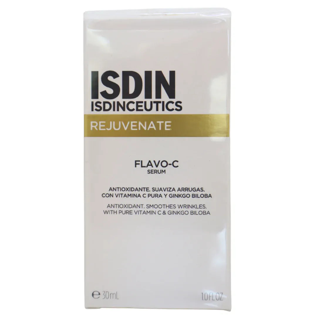 Isdinceutics Flavo-C Sérum x30ml