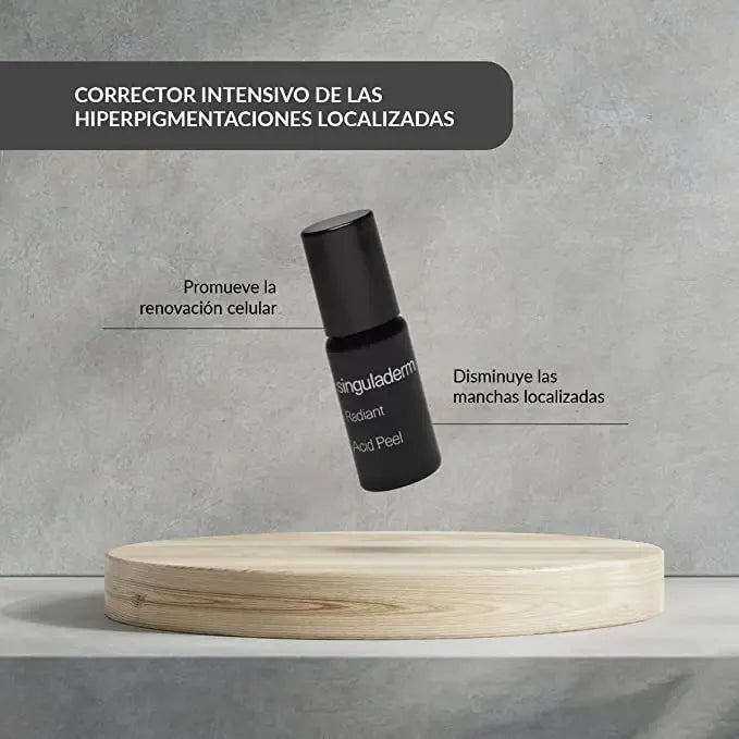 primaderm radiant acid peel