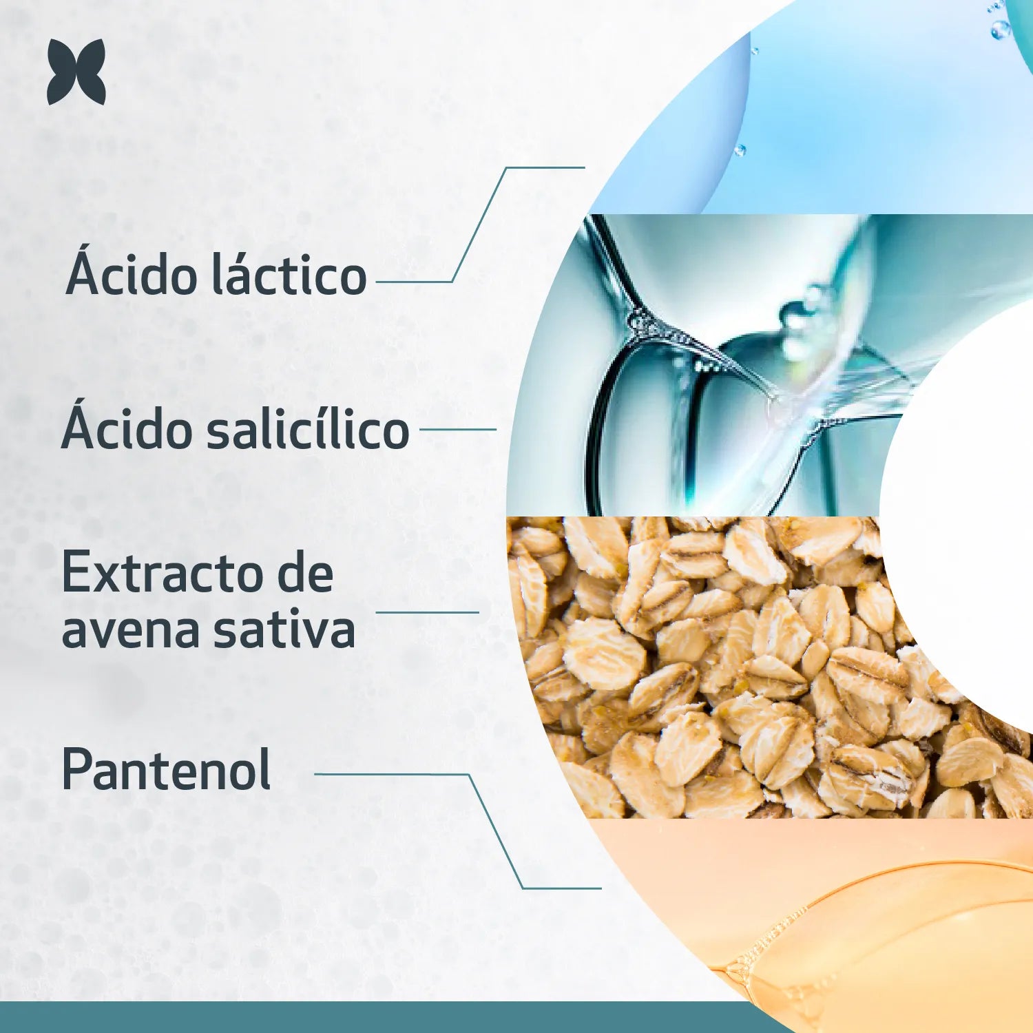 Sesderma Sebovalis Champú x200ml