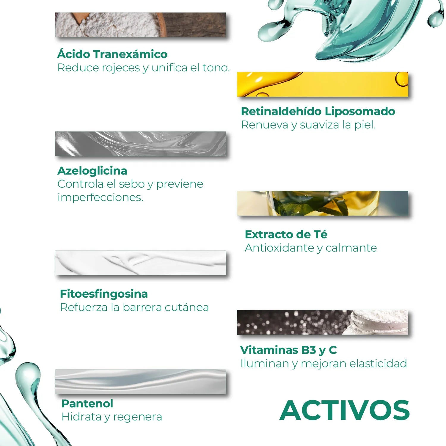 Sesderma Sensyses Cleanser Ros x200ml