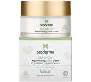 Sesderma Sescacay Crema Facial Nutritiva x50ml