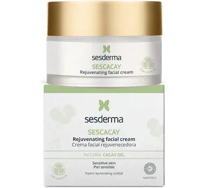 Sesderma Sescacay Crema Facial Nutritiva x50ml