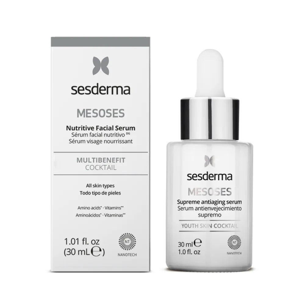 OUTLET MESOSES SERUM