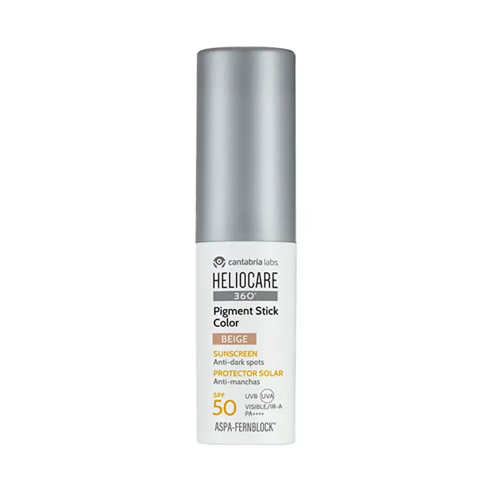 Heliocare 360° Pigment stick beige 10G