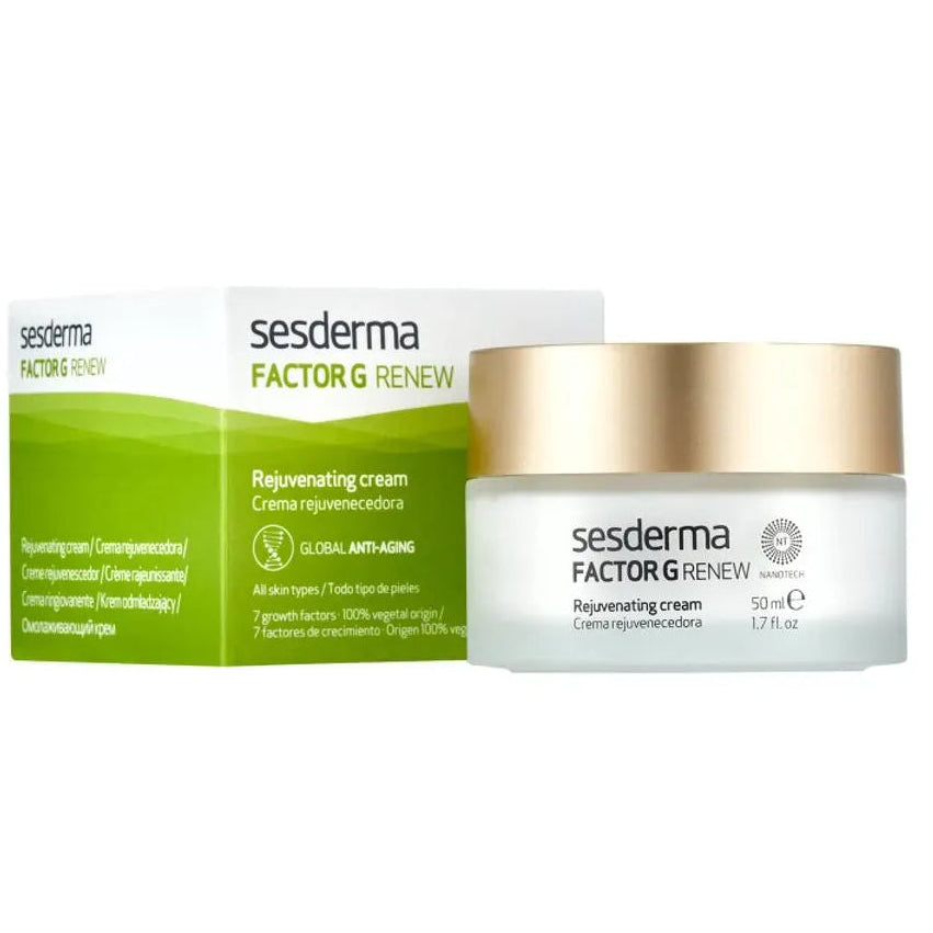 Sesderma Factor G Renew Crema x50ml