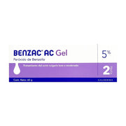 Benzac AC 5% GEL OUTLET