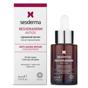 Sesderma Resveraderm Serum Antiox x30ml