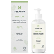 Sesderma Sescacay Crema Corporal Nutritiva x250ml