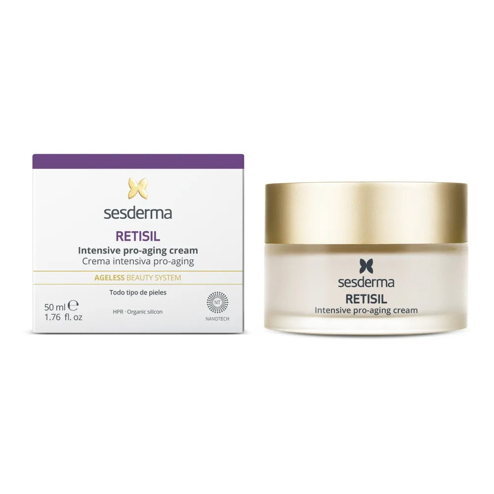 OUTLET RETISIL CREMA INTENSIVA