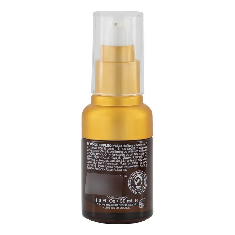 Epidermique Eclarifie Suero Despigmentante XL x30ml