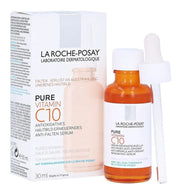 PURE VITAMIN C10 SERUM OUTLET