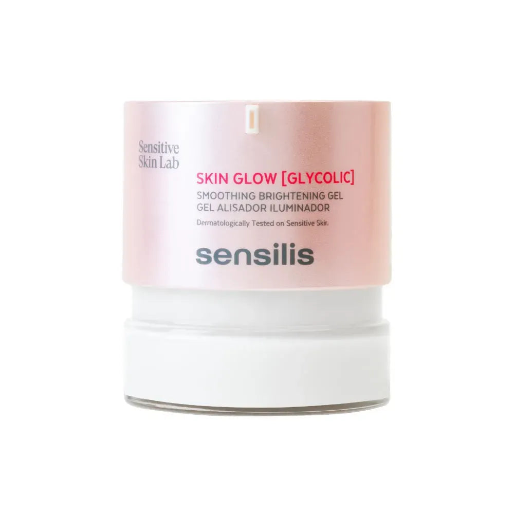 Sensilis Skin Glow [Glycolic] x 50ml