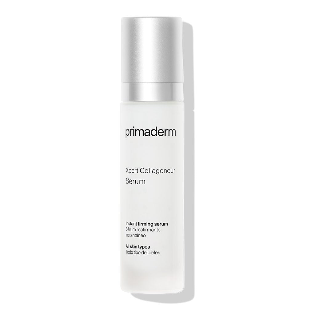 PRIMADERM xpert collageneur serum / todo tipo de pieles