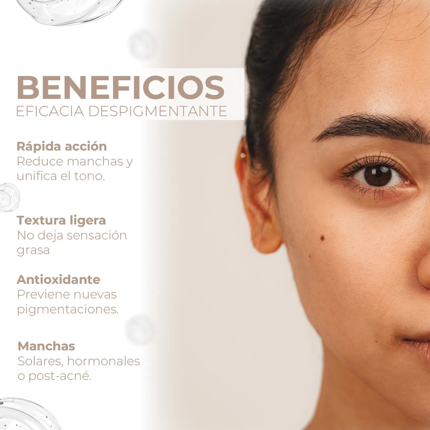 Sesderma Kojicol Plus Gel Despigmentante x30ml