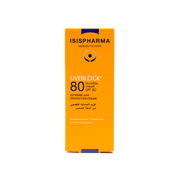 Uveblock Crema Invisible SPF80+ X 40ML