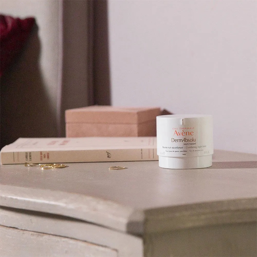 Avene DermAbsolu Bálsamo De Noche Reconfortante x40ml