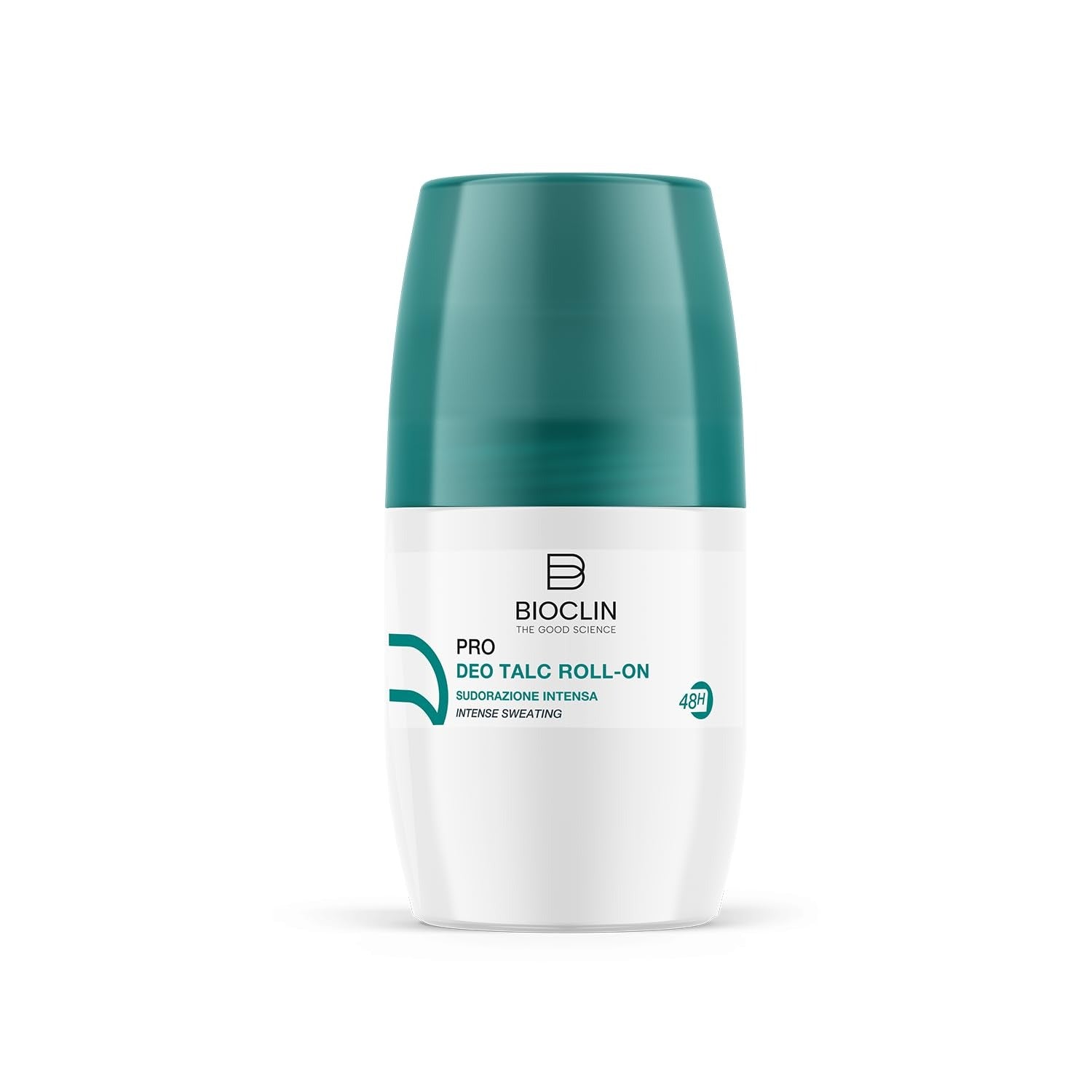 Bioclin Pro Deo Talc Roll-on