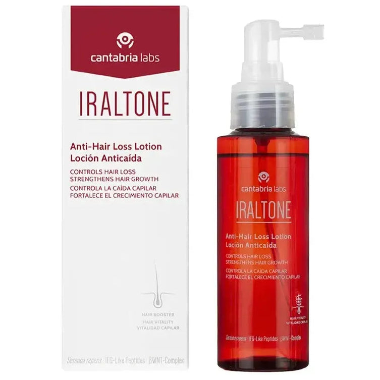 Iraltone Loción Anticaída x100ml