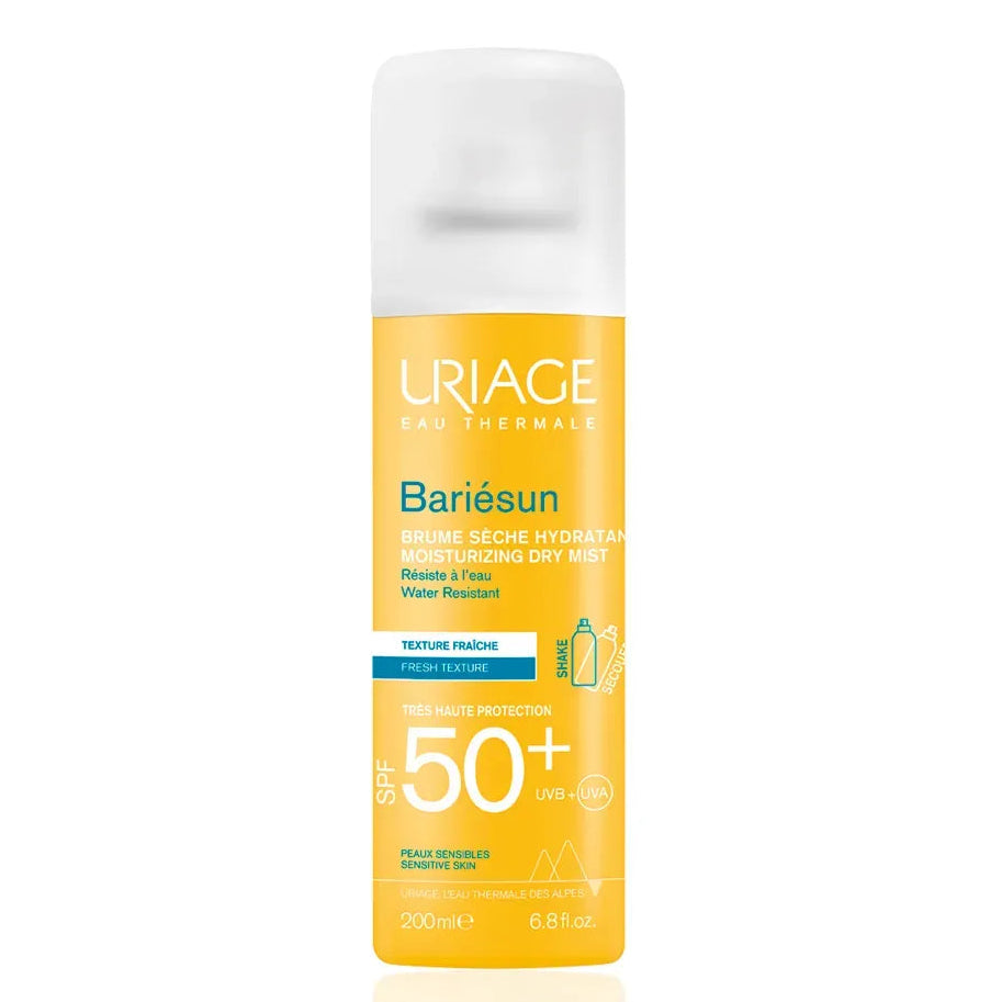 Uriage Bariesun Bruma Spray SPF50+ x200ml