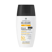 Heliocare 360° Fotoprotector Mineral Tolerance Fluido SPF50+ x50ml