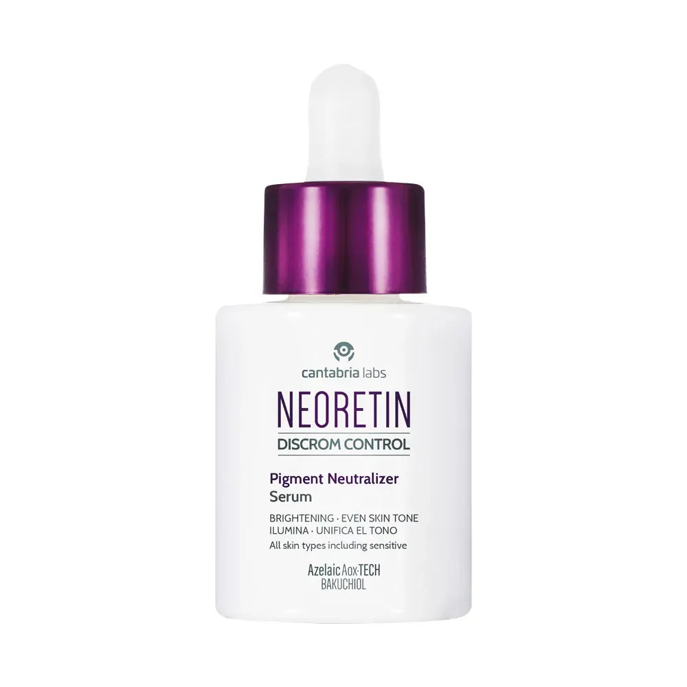Neoretin Discrom Control Pigment Neutralizer Serum x30ml