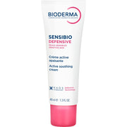 Bioderma Sensibio Defensive Crema Fortalecedora Cutánea x40ml