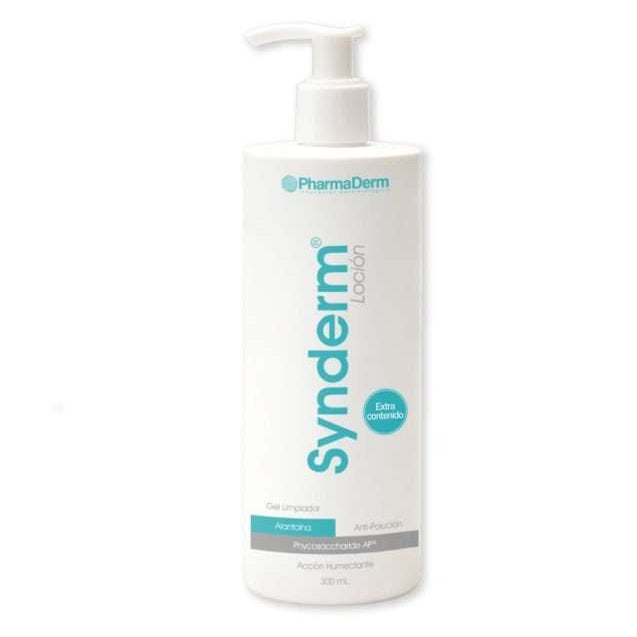 Pharmaderm Synderm Limp / Locion x280ml