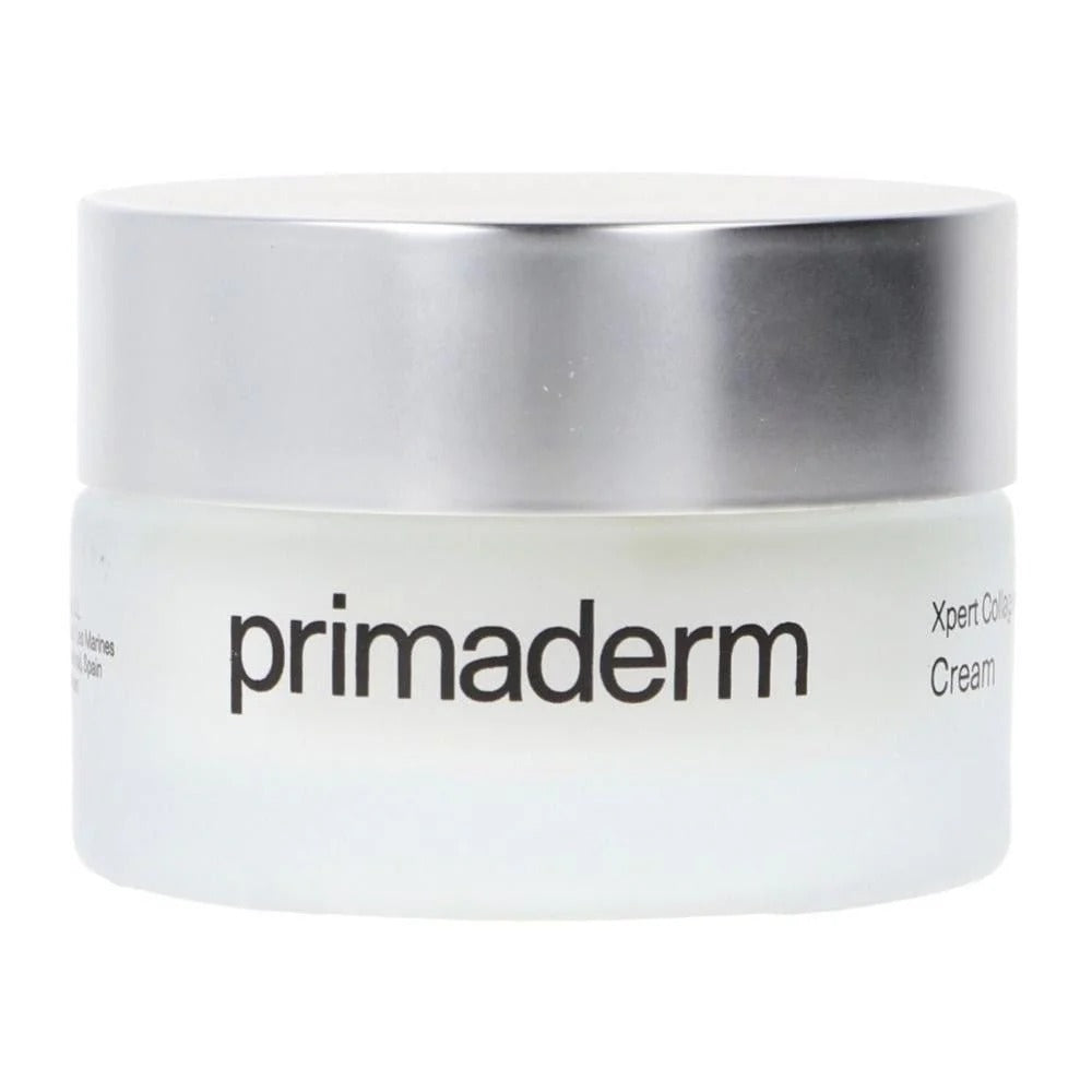 primaderm xpert collageneur cream antiedad piueles mixtas / grasa