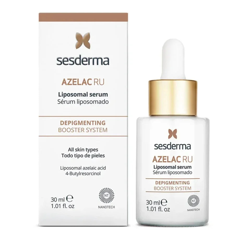 Sesderma Azelac Ru Liposomal Serúm Despigmentante x30ml
