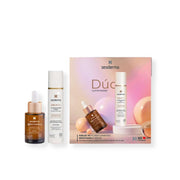 Sesderma Dúo Luminosidad: Azelac RU Fluido Luminoso 50ml + Sesvitamin-C Sérum 30ml