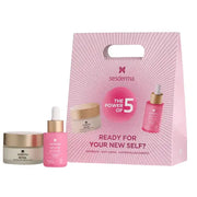 Kit de regalo Sesderma antiedad Reti Age 5 + Retisil Crema