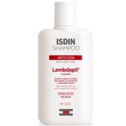Isdin Lambdapil Champú Anticaída x200ml