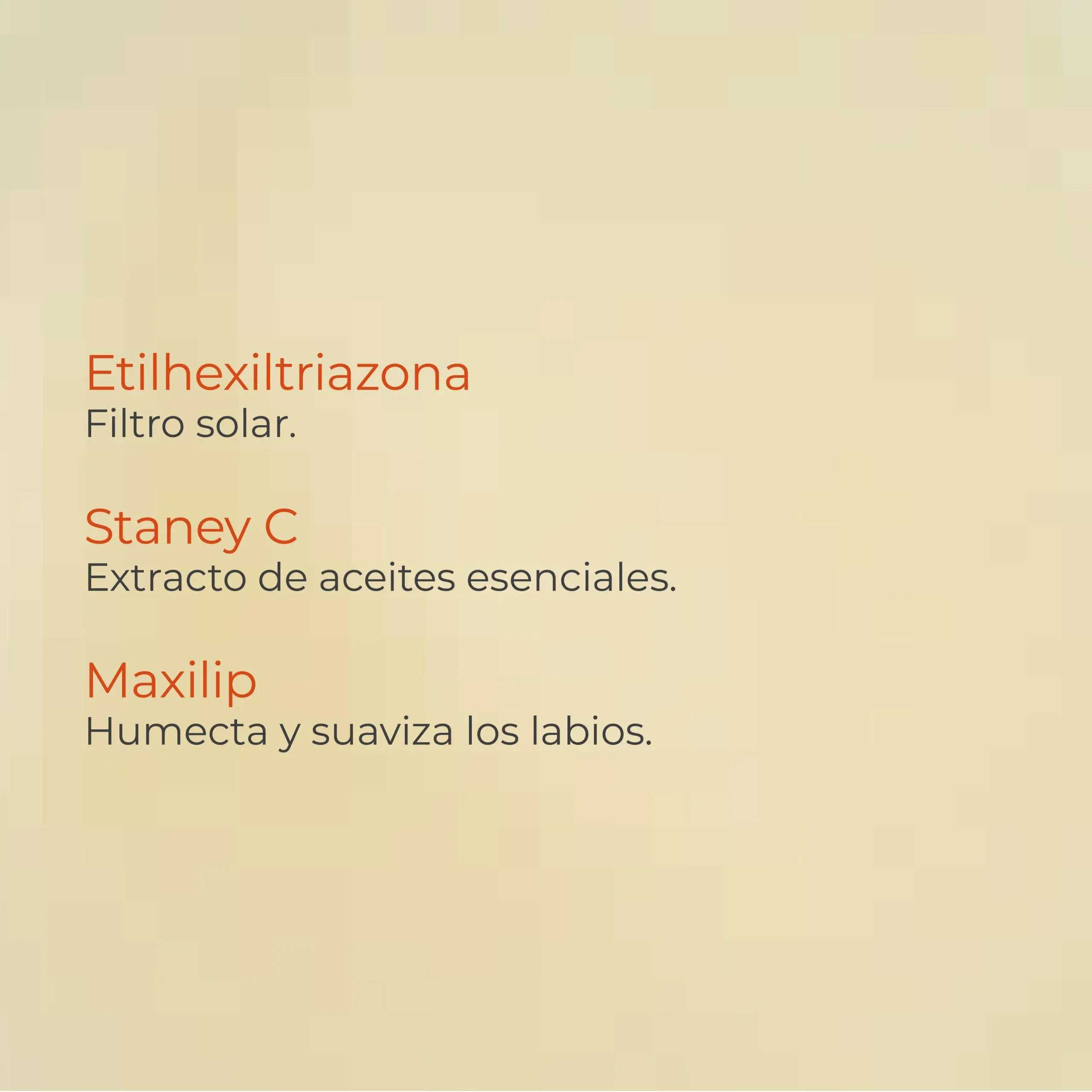 Pharmaderm SunStop Labial Barra x4.5g