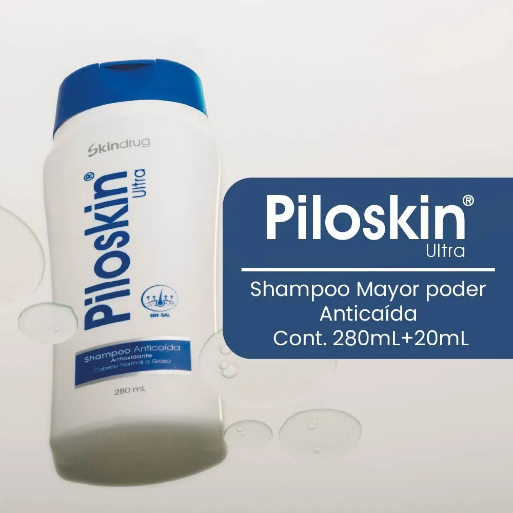 Skindrug Piloskin Ultra x280ml