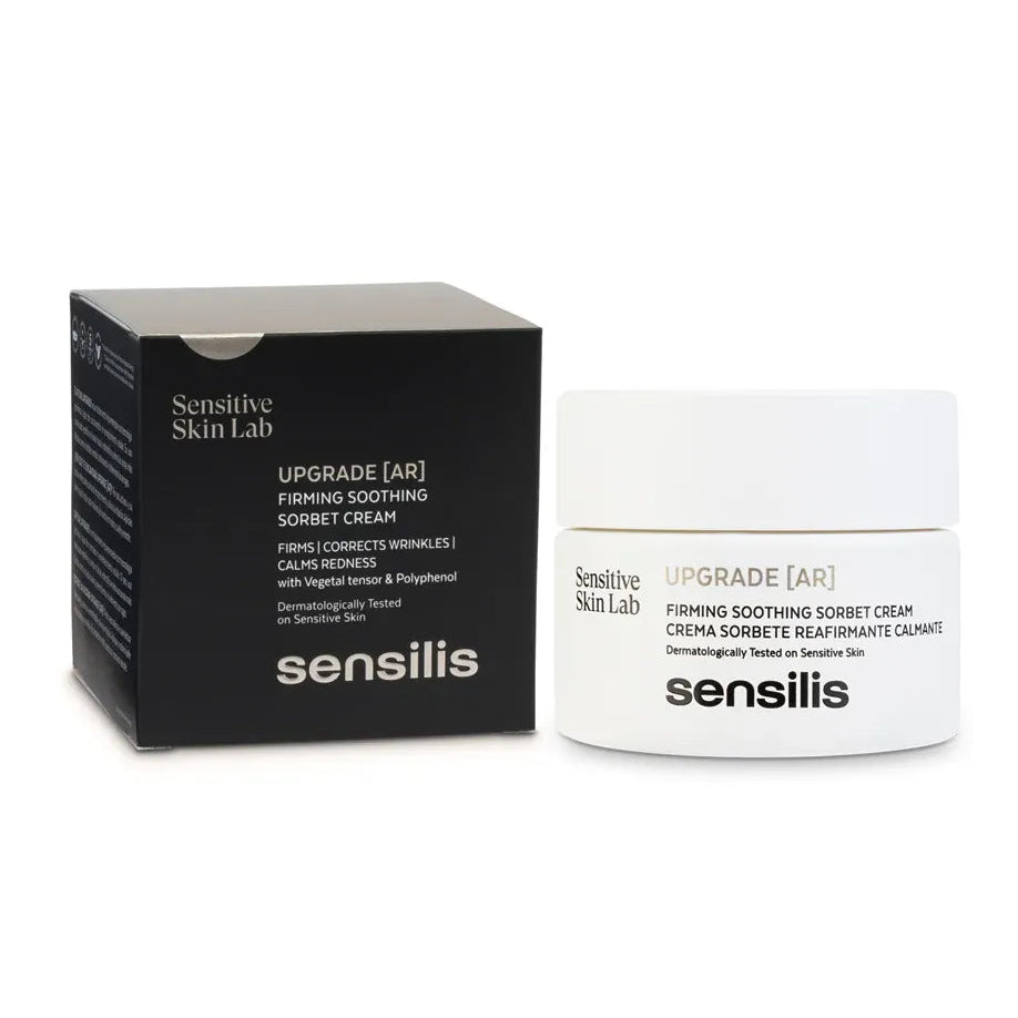 Sensilis Upgrade AR Crema Sorbete x 50ml