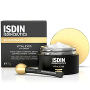Isdinceutics Vital Eyes Crema Contorno de Ojos Antiarrugas x15g