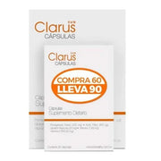 outlet clarus cap