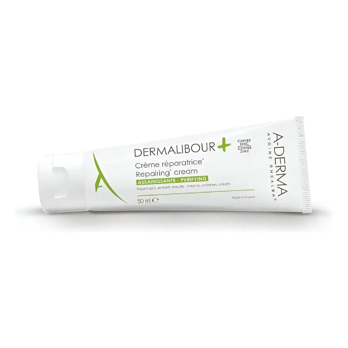 A-Derma Dermalibour Plus Crema x50ml