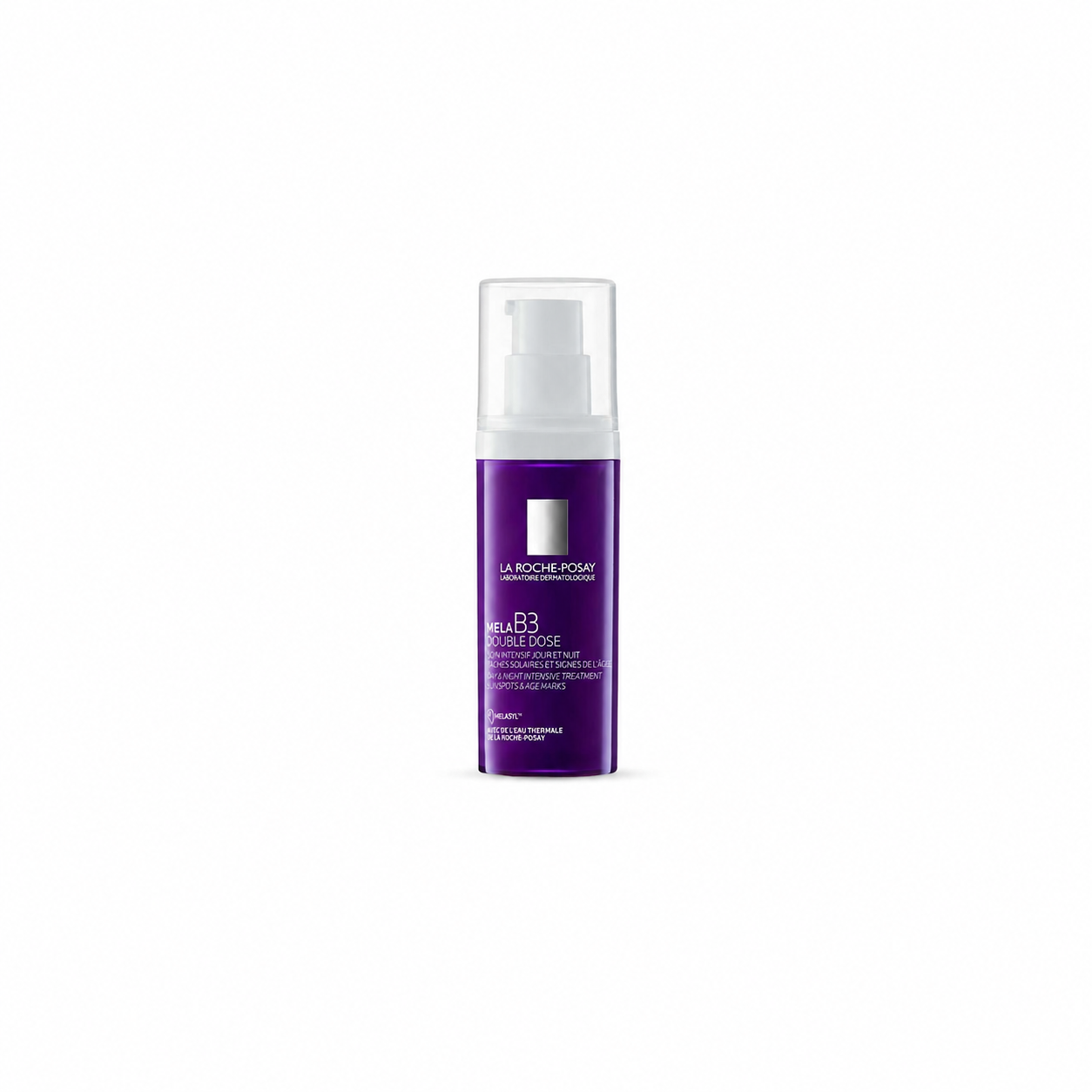 LA ROCHE POSAY Mela B3 Double Dose X 40 ML