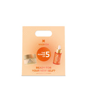 PROMO LUMINOSIDAD (SESVITAMIN-C+SESVITAMIN-C5)