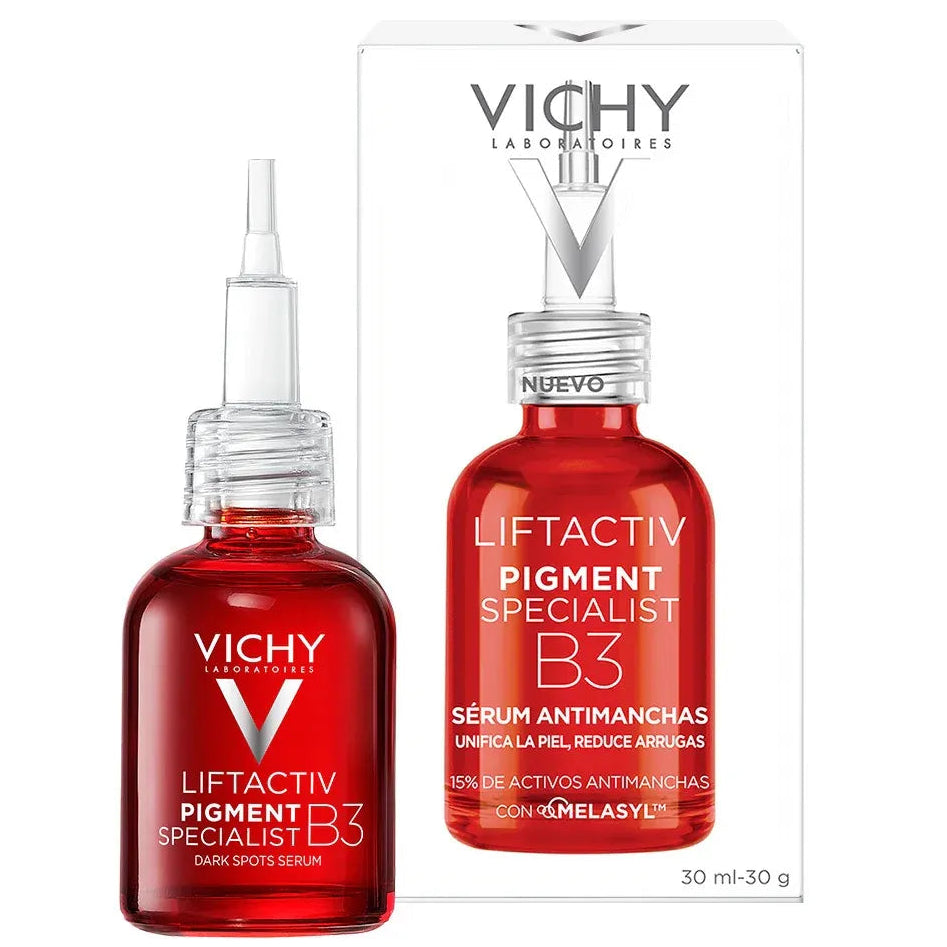 Vichy Liftactiv B3 Serum x30ml