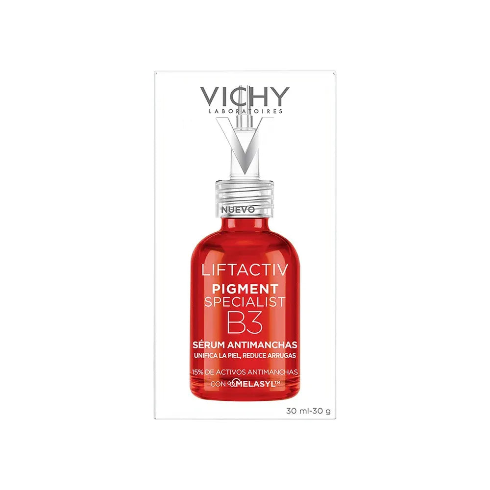Vichy Liftactiv B3 Serum x30ml