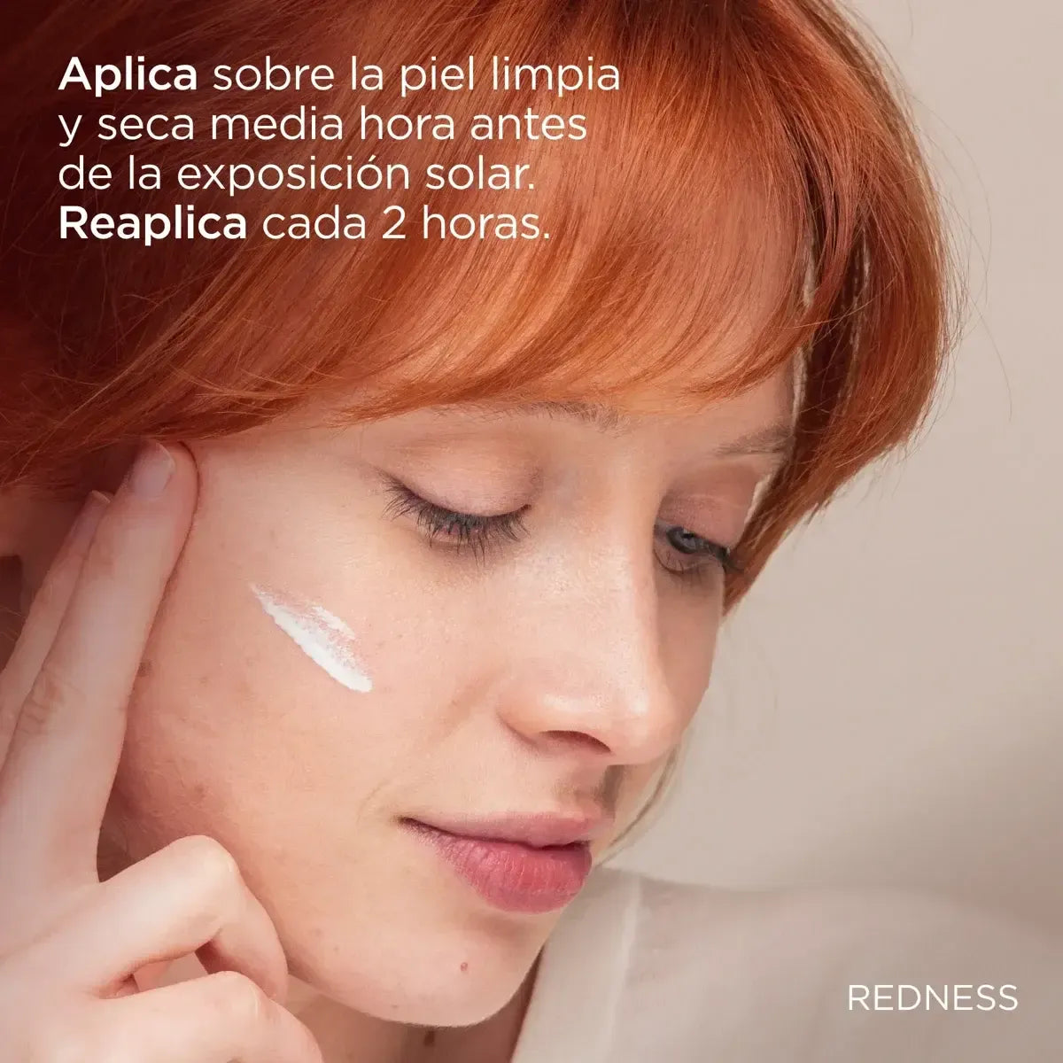 Isdin Fotoultra Redness SPF50+ x50ml