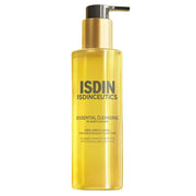 Isdinceutics Essential Cleansing Aceite Limpiador Facial x200ml