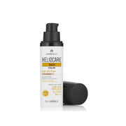 Heliocare 360° Fotoprotector Gel Oil Free Color Beige SPF50+ x50ml