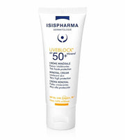 Uveblock Crema Mineral SPF50+ X 40ML
