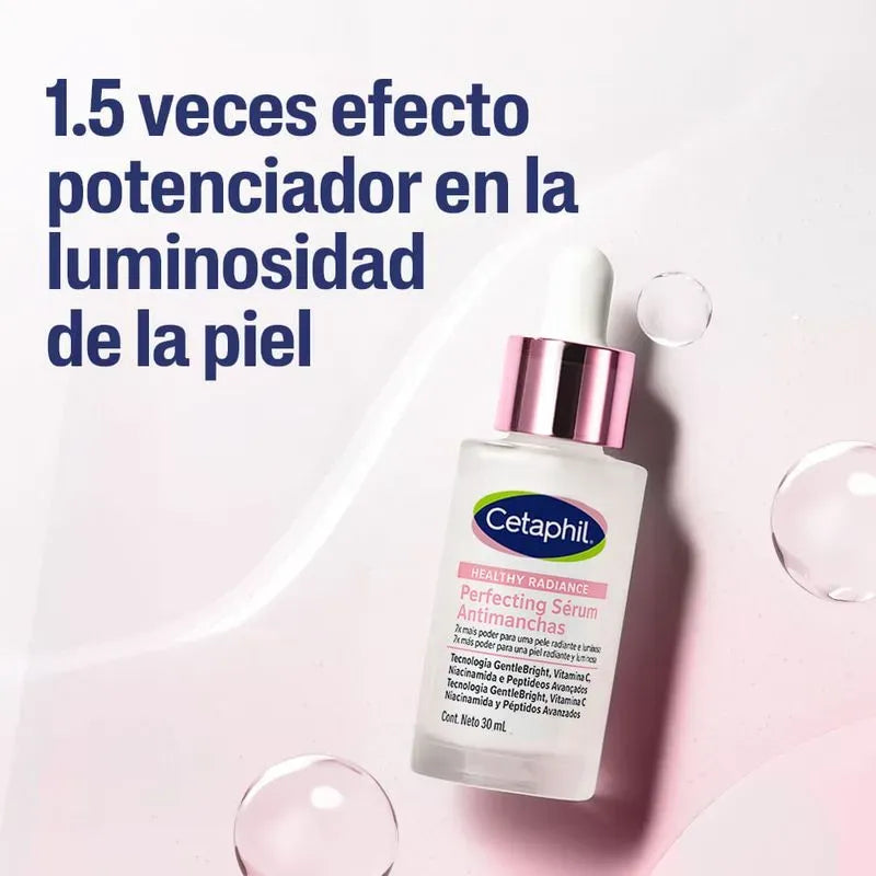 Cetaphil Perfecting Serum Antimanchas x30ml