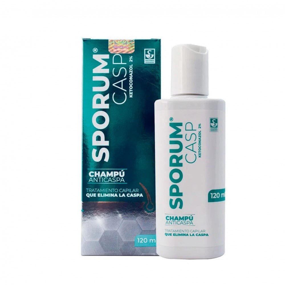 OUTLET sporum champu