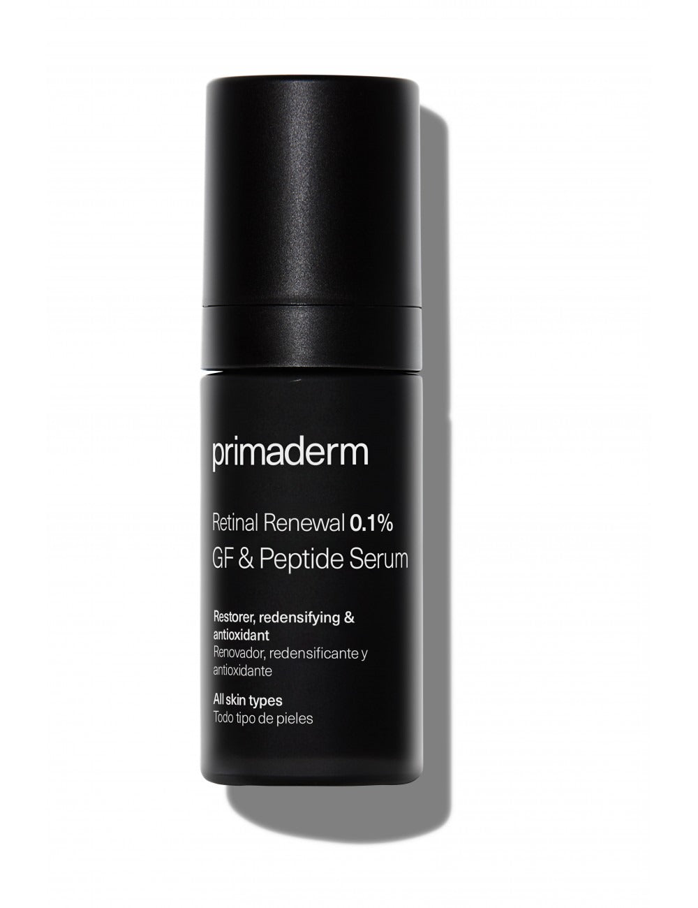 PRIMADERM RETINAL RENEWAL 0.1%